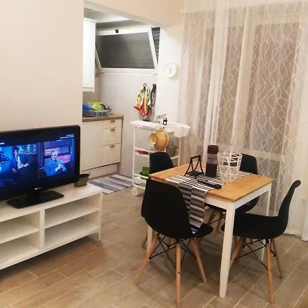 Apartment Giuly's House Cozy & Comfy In ....real !!! *