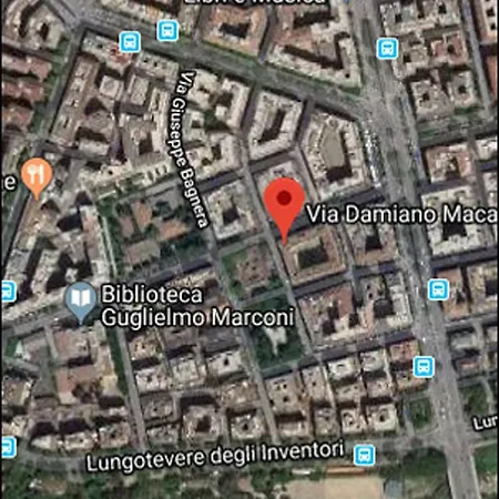 Giuly's House Cozy & Comfy In ....real !!! * Rome