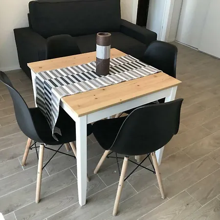 Apartment Giuly's House Cozy & Comfy In ....real !!! *