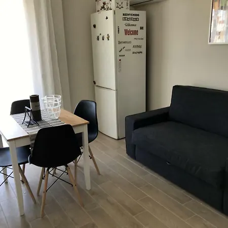 Giuly's House Cozy & Comfy In ....real !!! * Rome