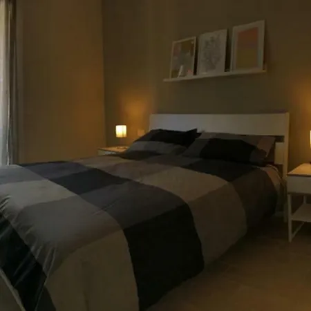 Giuly's House Cozy & Comfy In ....real !!! Apartment Rome