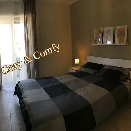 Giuly's House Cozy & Comfy In ....real !!! Apartment *