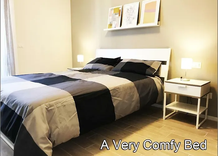 Giuly's House Cozy & Comfy In ....real !!! Apartment Rom