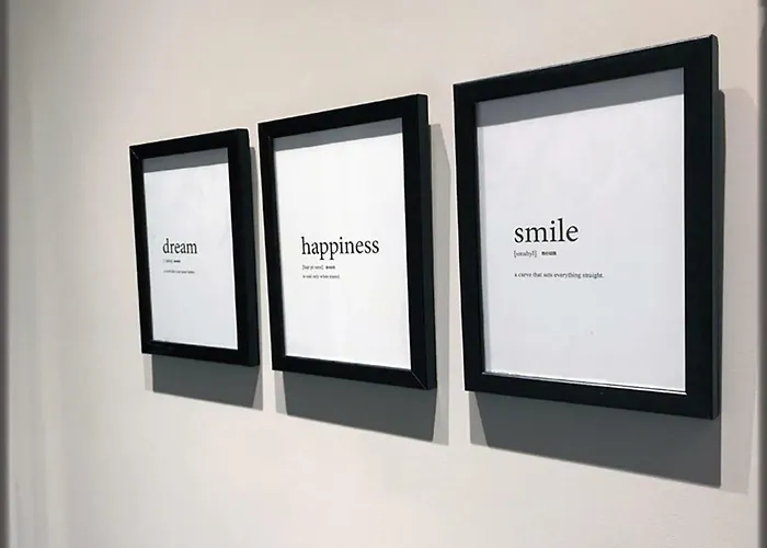 Apartment Giuly's House Cozy & Comfy In ....real !!!