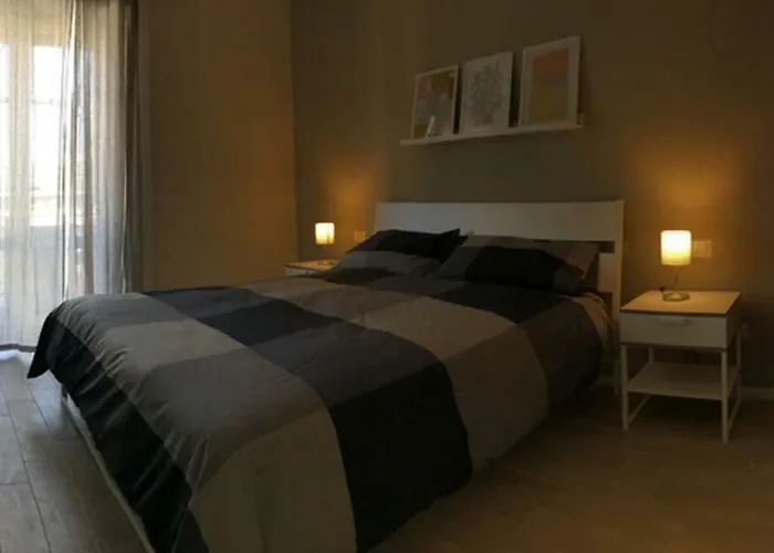 Giuly's House Cozy & Comfy In ....real !!! Apartment Rom
